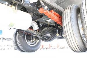 唐駿歐鈴 K3系列 117馬力 4.2米 4X2 國(guó)五單排欄板輕卡(ZB1040JDD6V)