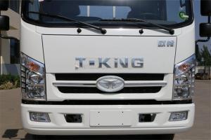 唐駿歐鈴 K3系列 117馬力 3.9米 4X2 國(guó)五排半欄板輕卡(ZB1040JPD6V)
