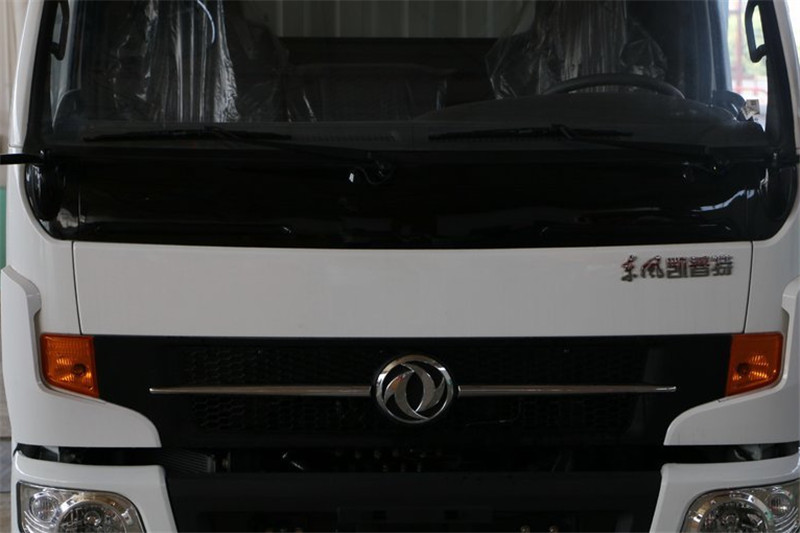 東風(fēng) 凱普特K6-L 141馬力 4.2米 國(guó)五單排倉柵載貨車(EQ5041CCY8BD2AC)
