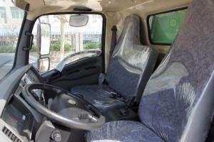 陜汽商用車 軒德x9 輕量化物流版 115馬力 4X2 4.05米 國四 保溫車(SX5040XBWGP4)