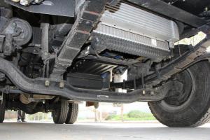 陜汽商用車 軒德x9 輕量化物流版 115馬力 4X2 4.05米 國四 保溫車(SX5040XBWGP4)