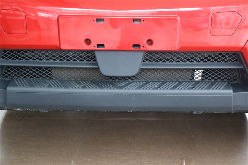 福田 歐曼EST重卡 460馬力 國五6X4牽引車(BJ4259SNFKB-AA)