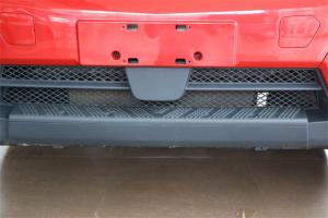 福田 歐曼EST-A 6系重卡 490馬力  國(guó)五6X4牽引車(BJ4269SNFKB-AC)