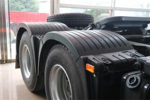 福田 歐曼EST-A 6系重卡 490馬力  國(guó)五6X4牽引車(BJ4269SNFKB-AC)