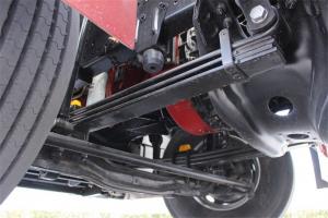福田 歐曼EST-A 6系重卡 460馬力  國(guó)五6X4牽引車(BJ4269SNFKB-AC)