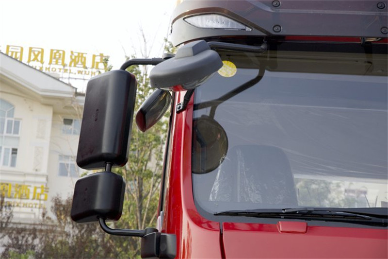 陜汽重卡 德龍新M3000 輕量化版 460馬力 6X4 國五牽引車(SX4250MC4)