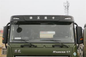 徐工 漢風(fēng)(漢風(fēng))G7 380馬力 6X4 LNG 國五牽引車(NXG4250N5WC)
