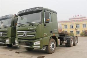 徐工 漢風(fēng)(漢風(fēng))G7 380馬力 6X4 LNG 國五牽引車(NXG4250N5WC)
