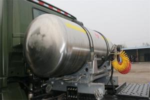 徐工 漢風(fēng)(漢風(fēng))G7 380馬力 6X4 LNG 國五牽引車(NXG4250N5WC)