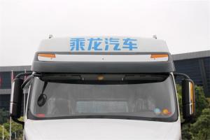 東風(fēng)柳汽 乘龍T7重卡 550馬力 6X4 國五長頭牽引車(16擋)(LZ4251T7DB)