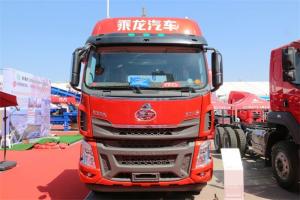 東風柳汽 乘龍H5重卡 460馬力 6X4 國五牽引車(LZ4251M7DB)