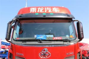 東風柳汽 乘龍H5重卡 460馬力 6X4 國五牽引車(LZ4251M7DB)