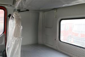 東風(fēng)柳汽 乘龍H6重卡 430馬力 6X4 LNG 國(guó)五牽引車(chē)(153后橋)(LZ4250H7DL)