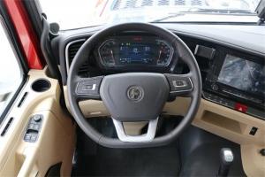 陜汽重卡 德龍X5000 550馬力 6X4 國五牽引車(SX4250XC4Q2)