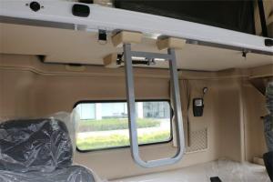 陜汽重卡 德龍X5000 550馬力 6X4 國五牽引車(SX4250XC4Q2)