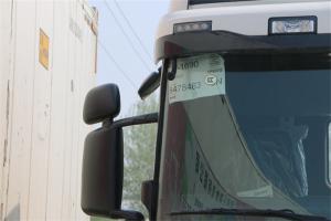 斯堪尼亞 R系列重卡 450馬力 6X2 國五牽引車(型號R450 A6x2NA)