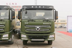 徐工 漢風(fēng)(漢風(fēng))G7 430馬力 6X4 LNG 國五牽引車(NXG4250N5WC)
