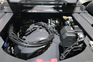 斯堪尼亞 新G系列重卡 410馬力 4X2 國六牽引車(型號G410 A4X2NA)