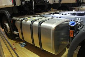 斯堪尼亞 G系列重卡 450馬力 6X2 國五牽引車(型號G450)