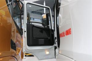 華菱 漢馬H9 旗艦版 530馬力 6X4 國五牽引車(HN4250A46C4M5)