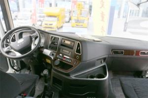 華菱 漢馬H9 旗艦版 530馬力 6X4 國五牽引車(HN4250A46C4M5)