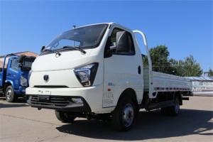 飛碟締途 GX 樂享版 1.5L 108馬力 國五3.6米單排欄板微卡(FD1020D66K5-1)