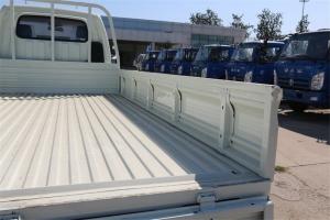 飛碟締途 GX 樂享版 1.5L 108馬力 國五3.6米單排欄板微卡(FD1020D66K5-1)