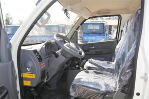 飛碟締途 GX 樂享版 1.5L 108馬力 國五3.28米單排欄板微卡(FD1020D66K5-1)