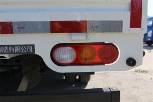 飛碟締途 GX 樂享版 1.5L 108馬力 國五3.28米單排欄板微卡(FD1020D66K5-1)