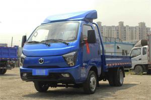 飛碟締途 GX 智享版 1.5L 108馬力 國五3.28米單排欄板微卡(FD1020D66K5-1)