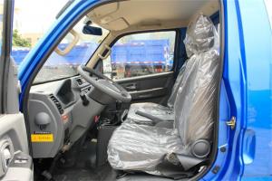 飛碟締途 GX 智享版 1.5L 108馬力 國五3.28米單排欄板微卡(FD1020D66K5-1)