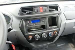 飛碟締途 GX 智享版 1.5L 108馬力 國五3.28米單排欄板微卡(FD1020D66K5-1)