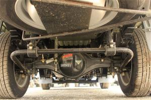 飛碟締途 GX 智享版 1.5L 108馬力 國五3.28米單排欄板微卡(FD1020D66K5-1)
