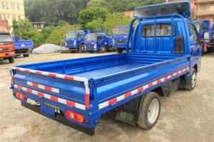 飛碟締途 GX 智享版 1.5L 108馬力 國五3.28米單排欄板微卡(FD1020D66K5-1)