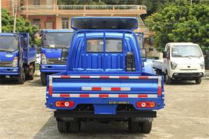 飛碟締途 GX 尊享版 1.5L 108馬力 國五3.28米單排欄板微卡(FD1020D66K5-1)