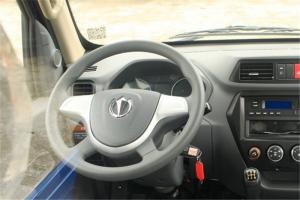 飛碟締途 GX 智享版 1.5L 108馬力 國五3.6米單排欄板微卡(FD1020D66K5-1)