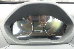 飛碟締途 GX 智享版 1.5L 108馬力 國五3.6米單排欄板微卡(FD1020D66K5-1)