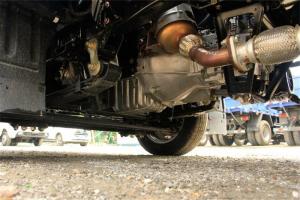 飛碟締途 GX 智享版 1.5L 108馬力 國五3.6米單排欄板微卡(FD1020D66K5-1)