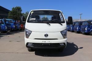 飛碟締途 GX 尊享版 1.5L 108馬力 國五3.6米單排欄板微卡(FD1020D66K5-1)