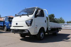飛碟締途 GX 尊享版 1.5L 108馬力 國五3.6米單排欄板微卡(FD1020D66K5-1)