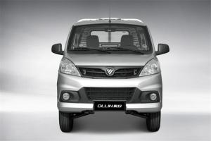福田 祥菱V1 1.2L 86馬力 汽油 京五 2.8米單排欄板微卡(BJ1036V5JV5-D1)