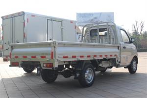 福田 祥菱V1 1.2L 86馬力 汽油/CNG 國五2.8米單排欄板微卡(BJ1036V4JL6-T5)