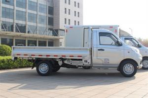 福田 祥菱V1 1.2L 86馬力 汽油/CNG 國五2.8米單排欄板微卡(BJ1036V4JL6-T5)