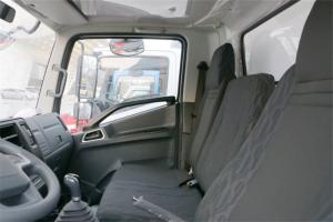 躍進 快運C500-33 150馬力 國五4.18米單排廂式輕卡(SH5042XXYZFDCWZ3)