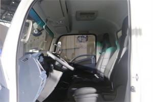 吉利遠程 Re500 4.5T 4.14米單排增程式電動廂式輕卡(DNC5047XXYSHEVG12)25.9kWh