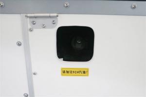 吉利遠程 Re500 4.5T 4.14米單排增程式電動廂式輕卡(DNC5047XXYSHEVG12)25.9kWh
