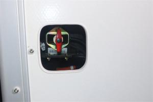 吉利遠程 Re500 4.5T 4.14米單排增程式電動廂式輕卡(DNC5047XXYSHEVG12)25.9kWh