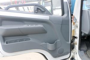 開瑞汽車 綠卡系列 城配標(biāo)載版標(biāo)準(zhǔn)型 116馬力 國(guó)五4.15米單排廂式輕卡(寬體)(SQR5044XXYH29D)