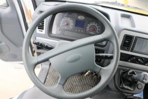 開瑞汽車 綠卡系列 城配標(biāo)載版標(biāo)準(zhǔn)型 116馬力 國(guó)五4.15米單排廂式輕卡(寬體)(SQR5044XXYH29D)
