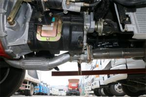 開瑞汽車 綠卡系列 城配標(biāo)載版標(biāo)準(zhǔn)型 116馬力 國(guó)五4.15米單排廂式輕卡(寬體)(SQR5044XXYH29D)